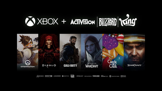 Xbox boss says company its taking "principled path" with Activision Blizzard deal