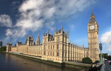 Gov Slow to Address Urgent CNI Security Needs