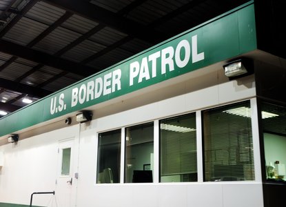 US Border Officers Humbled by Fourth Amendment Ruling
