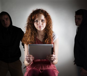 45% of Consumers Are Victims of Cybercrime