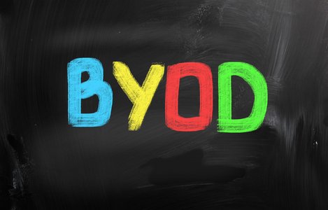 BlackHat USA 2014: Multi-factor Authentication Tackles BYOD Complexity