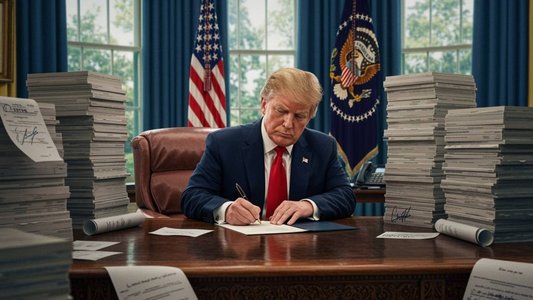 Trump Administration Revises Cybersecurity Rules, Replaces Biden and Obama Orders