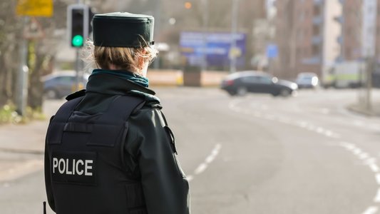 PSNI: Leaked Data Will be Used to Target Police Officers