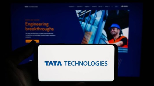 Tata Technologies Hit by Ransomware Attack