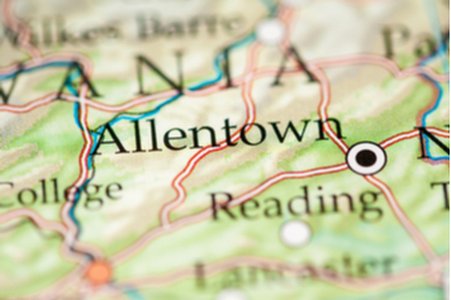 Allentown Struggles with $1 Million Cyber-Attack