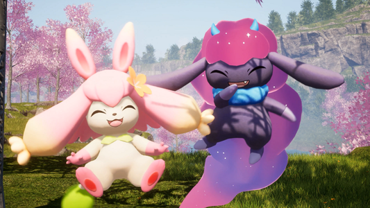 Pocketpair reveals specific patents featured in Nintendo's lawsuit against Palworld