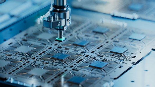 Chipmaker Giant Nexperia Confirms Cyber-Attack Amid Ransomware Group Claims
