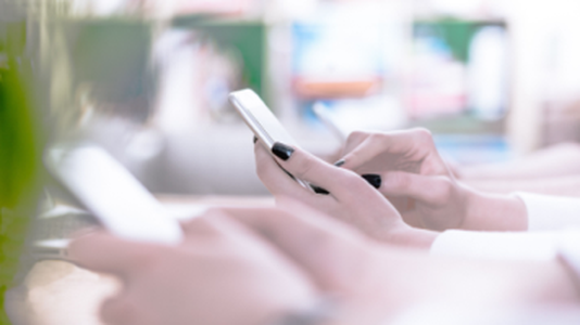 Digital Natives Are Undermining Corporate Security - Report