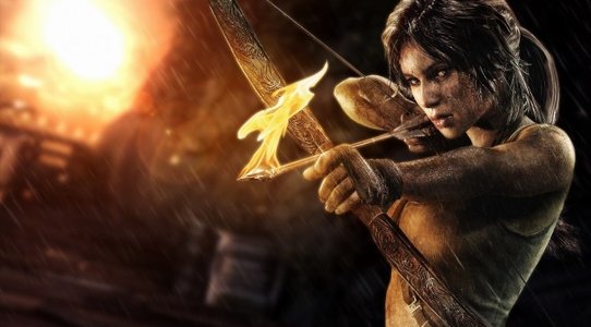 Tomb Raider Trilogy (2013-2018) is free to own on Epic Games Store