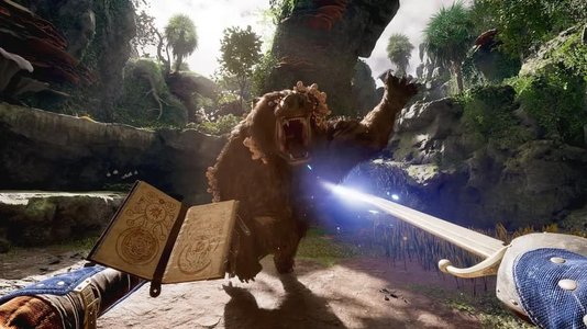 Xbox Exclusive AVOWED Pushed Back To 2025 To Give Gamers "Breathing Room" This Holiday Season