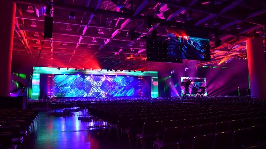 Now's the time to vote for the 2022 GDCA and IGF Audience Awards