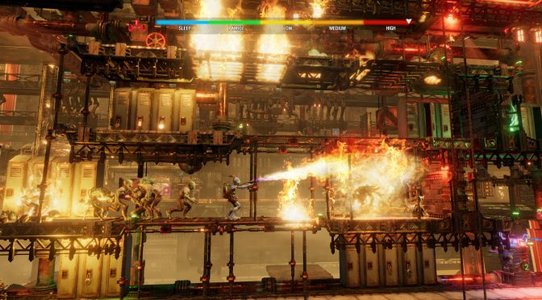 Oddworld: Soulstorm Official PC System Requirements