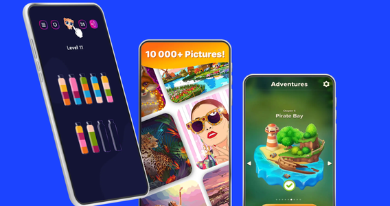 Tripledot acquires Zephyr Mobile