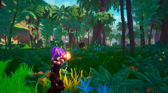 Elements is a new open-world adventure from Apogee, coming to PC in Q4 2022