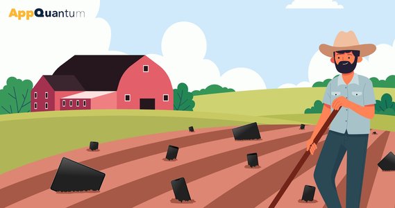 Testing Farm - Making mobile games testing easier on the cheap