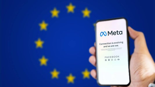 Disinformation: EU Opens Probe Against Facebook and Instagram Ahead of Election