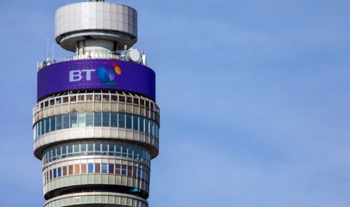 New Head of Security Business Announced at BT