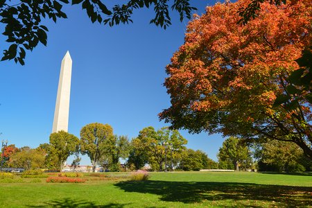 (ISC)2 Expands Operations in the National Capital Region