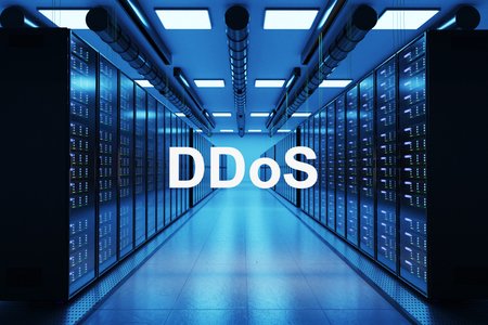 Q1 2021 Sees 2.9 Million DDoS Attacks Launched
