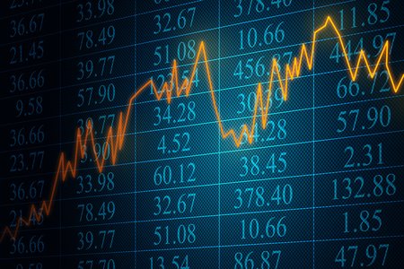 Post-Breach Share Prices Plummet Below NASDAQ Average