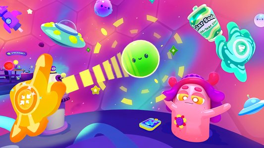 Building Big Games on Little Headsets