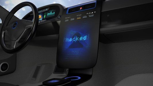 NIST Fortifies Chatbots and Self-Driving Cars Against Digital Threats