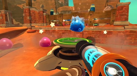 Which new Switch games are winning the discovery war?