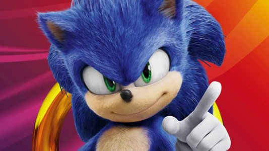 SONIC THE HEDGEHOG Movie Officially Provided "PG" Rating By Classification Board