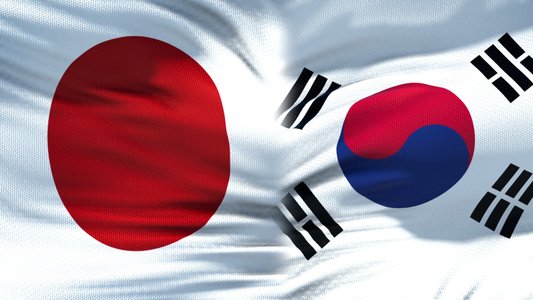 South Korea Exits Japanese Intel-Sharing Agreement