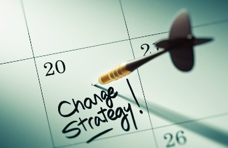 Half of Orgs Don't Change Security Strategy, Even After an Attack