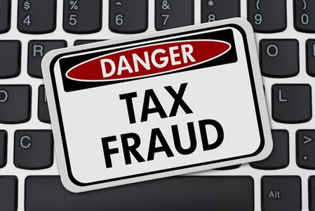 St Louis Man Jailed for $12m Tax Refund Scam