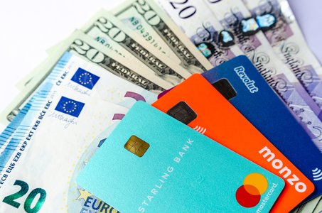 FCA: Challenger Banks Failing to Spot Money Launderers