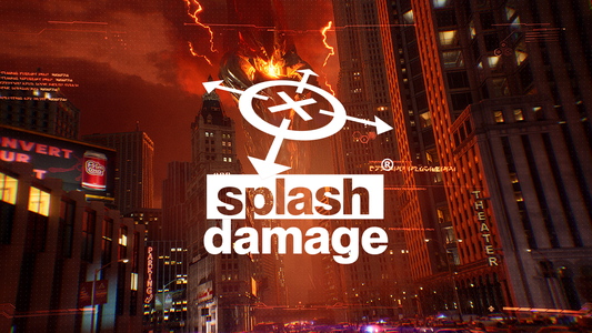 Splash Damage confirms 'small number' of employees could be laid off
