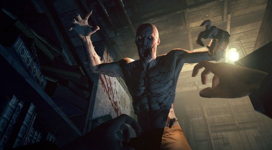 Outlast series has sold more than 15 million units