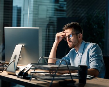 Quarter of Security Pros Say Mental Health Has Worsened