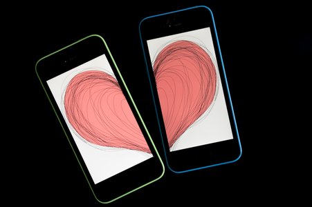 Chinese Heart App Virus Slams 100,000 Android Phones