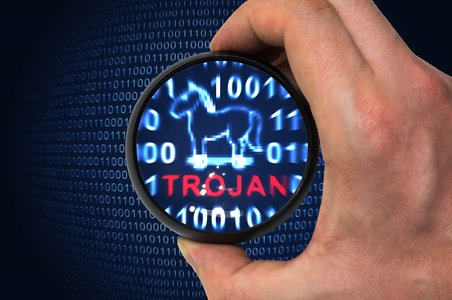 Banking Trojan Shifu Turns Up in UK