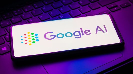 Former Google Engineer Charged With Stealing AI Secrets