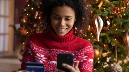 Christmas Warning: Threat Actors Impersonate your Favorite Brands to Attack, Finds CSC