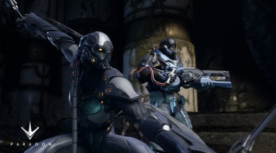 Epic Games’ free-to-play third-person MOBA game, Paragon, has 5.7 million registered players