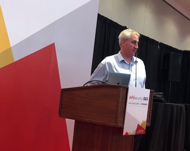 #InfosecNA: How to Know If You’ve Been Compromised