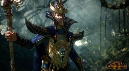 Total War: Warhammer 2 – Welcome to the New World Trailer Released