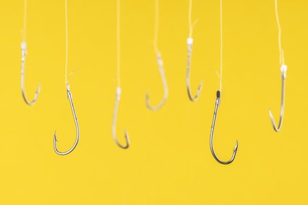 SolarWinds Hackers Go Phishing