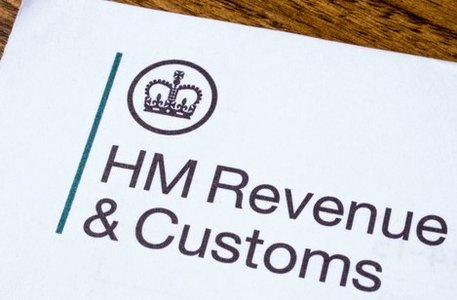 HMRC: 29% Increase in Malicious Site Deactivations
