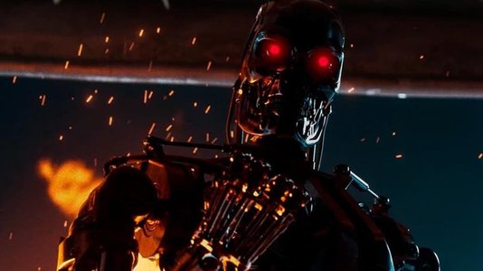 TERMINATOR: SURVIVORS Features A Single "Relentless" T-800 That Cannot Be Stopped