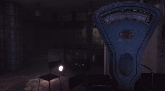 Uventa is a new first-person atmospheric horror game that releases on August 22nd