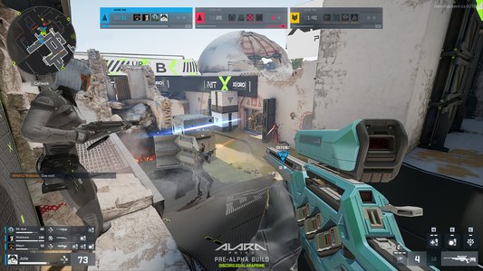 Fragbite declares bankruptcy for developer Fall Damage Studio seven months after acquisition