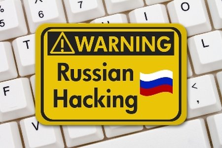DNC Hacking Group Aims Sights at Macron
