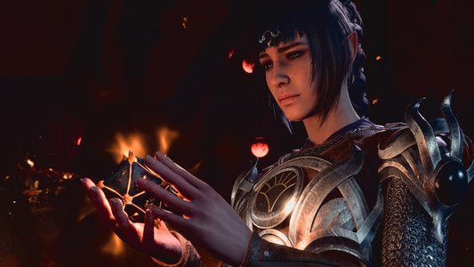 D&D owner Hasbro has made $90 million from Baldur's Gate 3