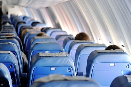 Government Report Criticizes Aircraft Cybersecurity